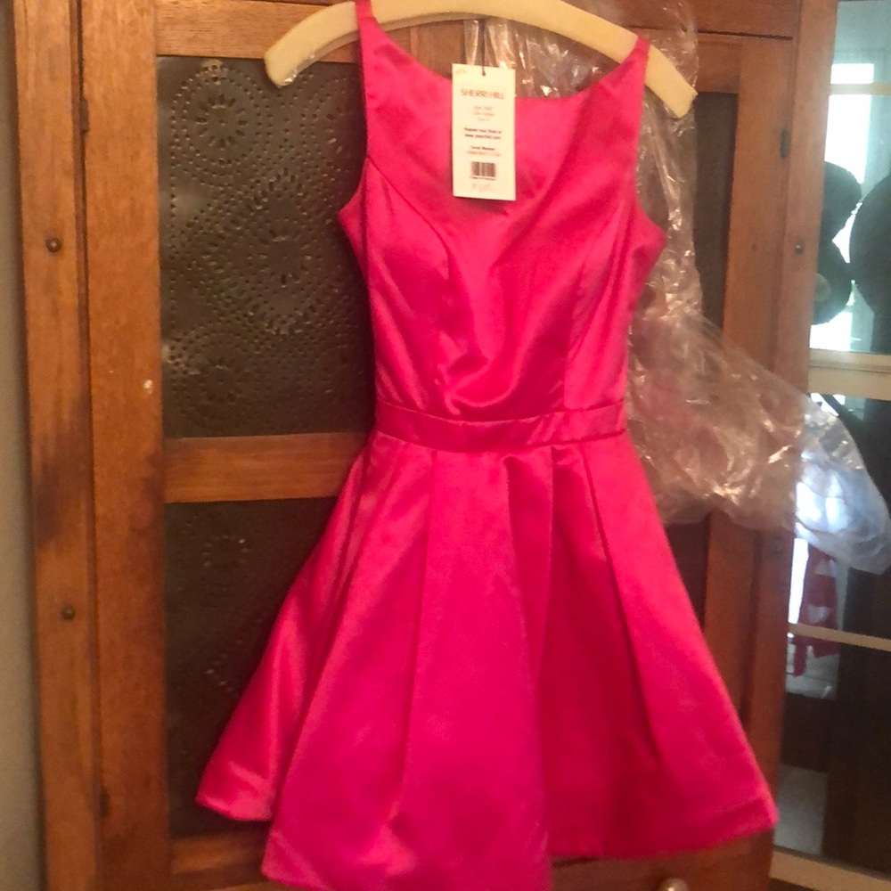 Sherri Hill size 0